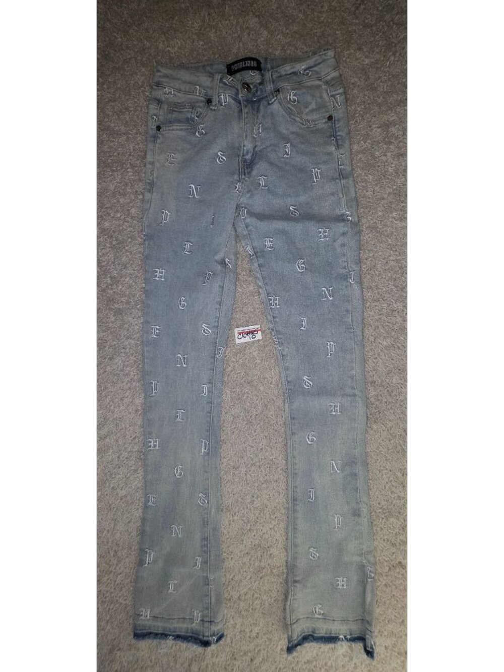 Pheelings Mens Jeans size 28x33